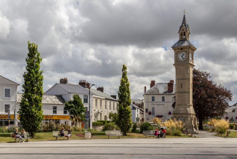 Barnstaple Town Council LGRC