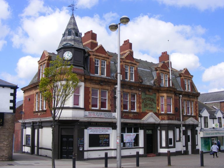 Stanley Town Council LGRC